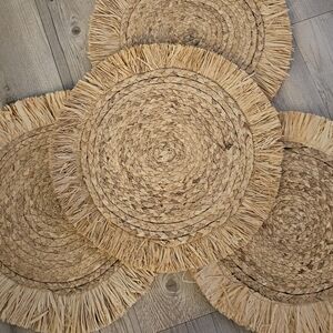 Boho Mat (1 Pc)